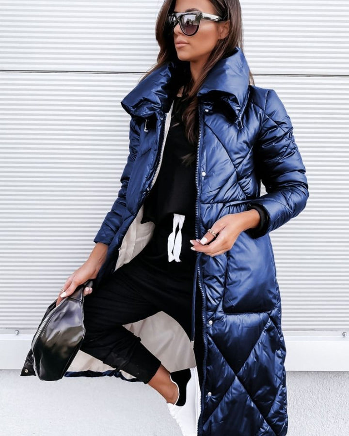 KESLEY - STYLISH COAT