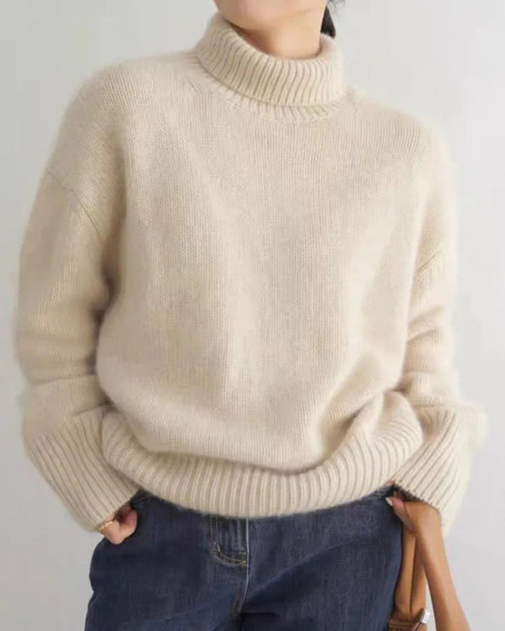 MILANO - Cozy loose sweater