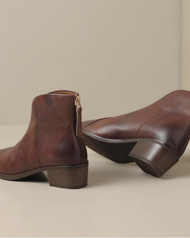 ORAINE - ELEGANT BOOTS