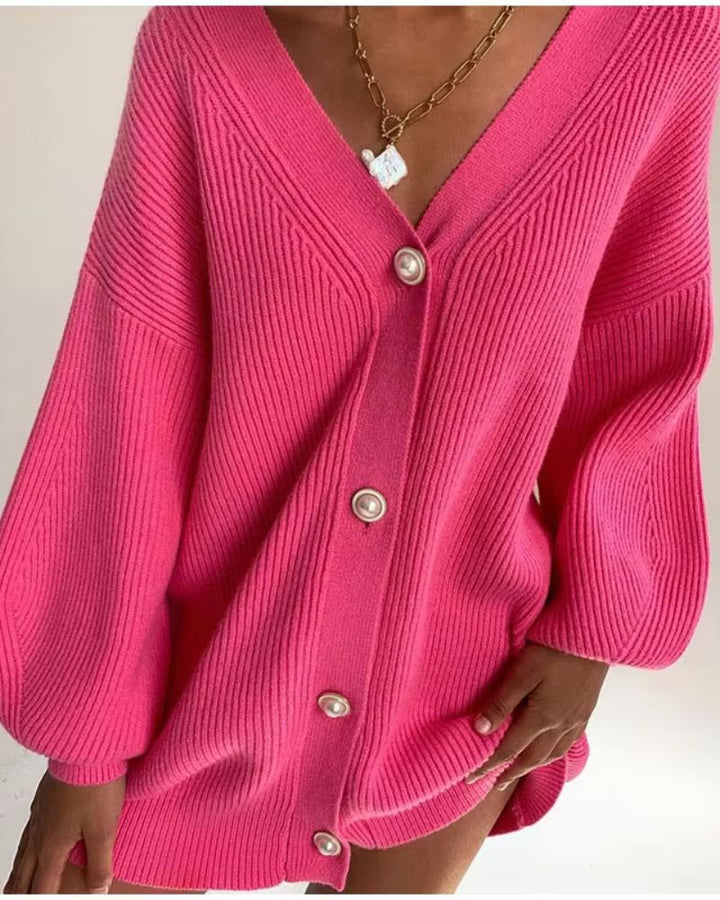 BENEA - STYLISH & COZY CARDIGAN