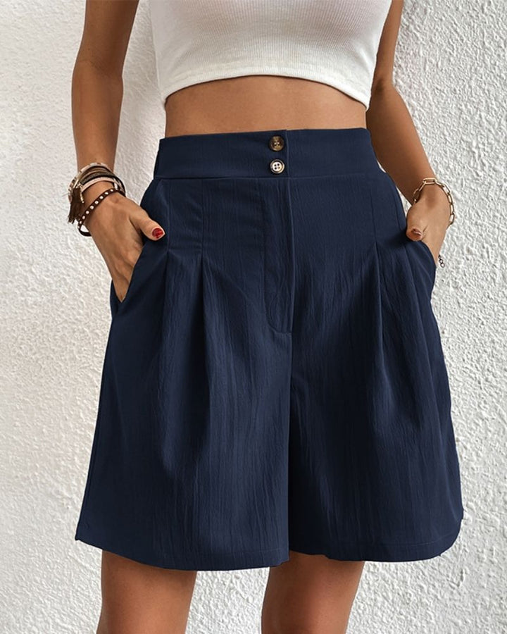 YANA - STYLISH AND COMFORTABLE SUMMER SHORTS