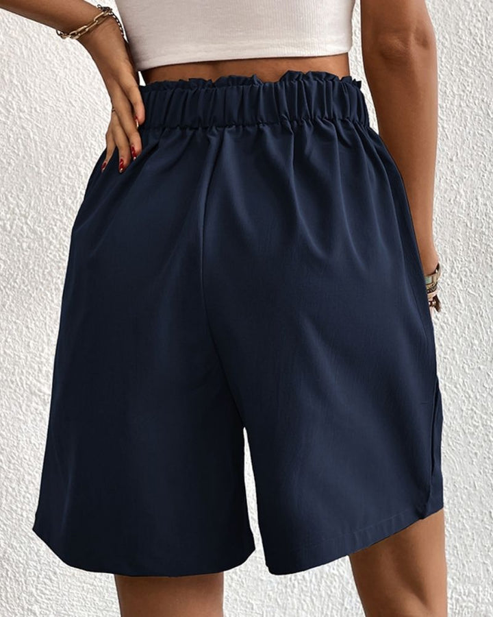 YANA - STYLISH AND COMFORTABLE SUMMER SHORTS