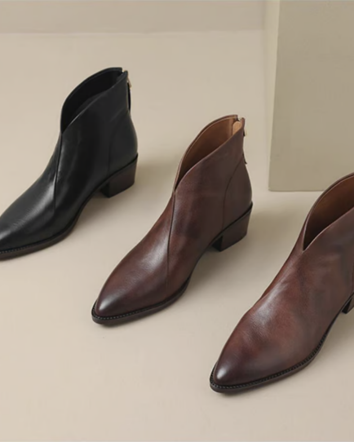 ORAINE - ELEGANT BOOTS