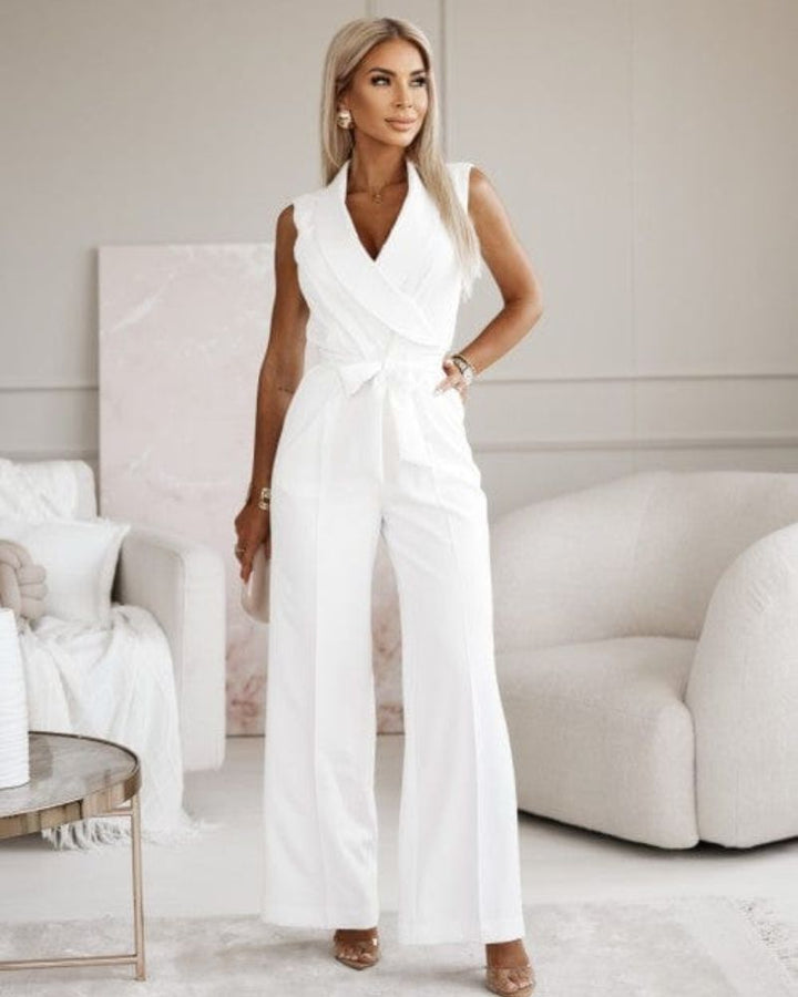 MIRINE - ELEGANT JUMPSUIT