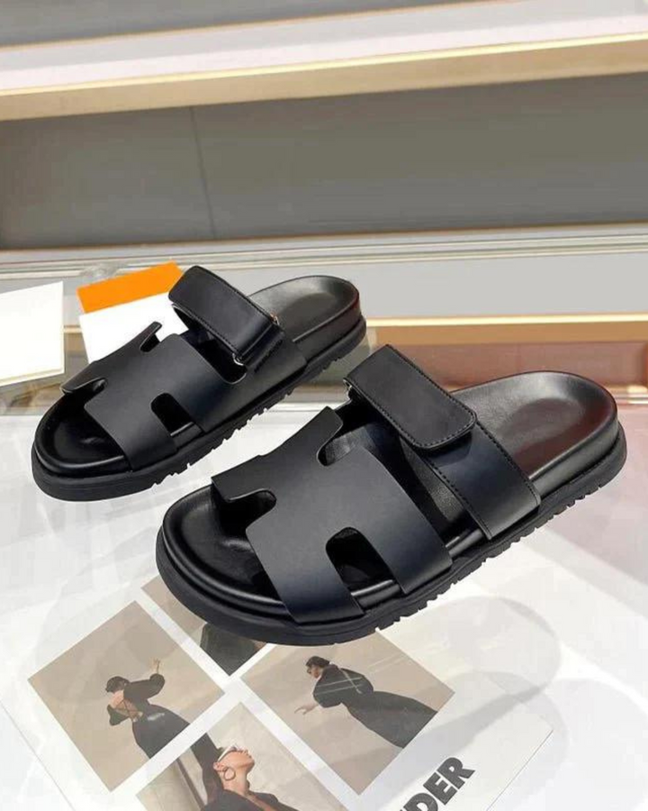 ROME - STYLISH SUMMER SANDALS