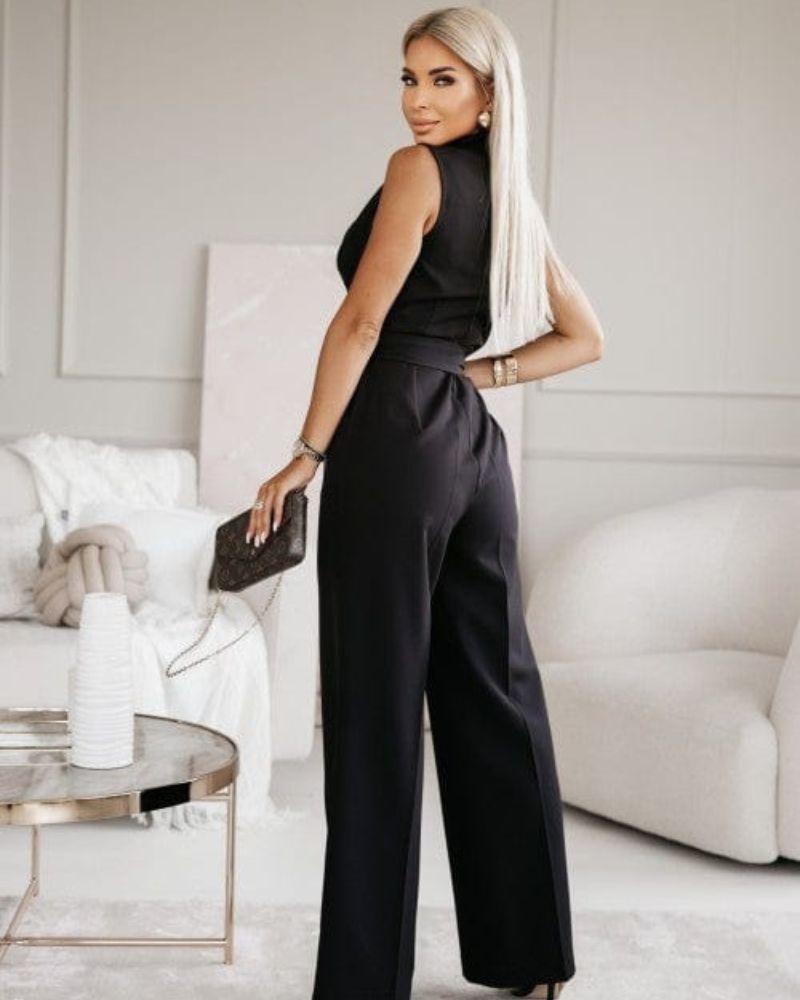 MIRINE - ELEGANT JUMPSUIT