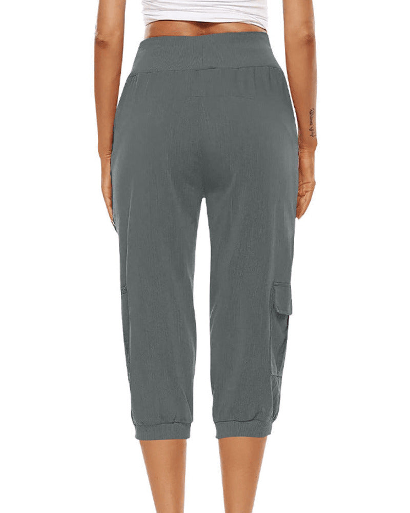 INNA - Comfortable casual trousers for everyday wear