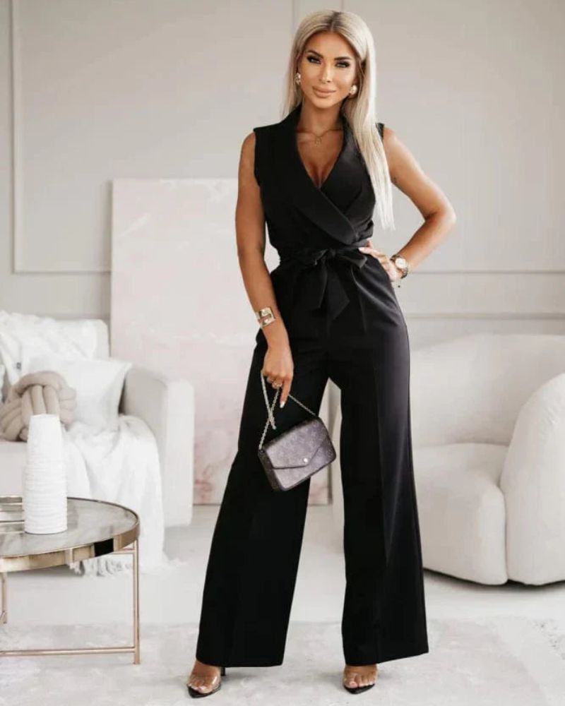 MIRINE - ELEGANT JUMPSUIT