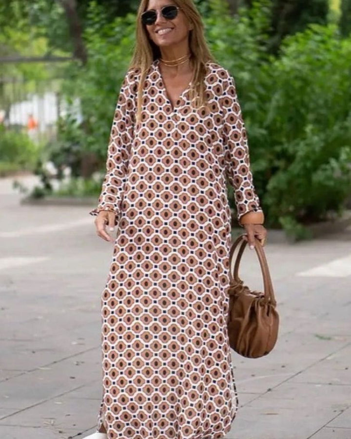 HARPER - Casual Chic Dress