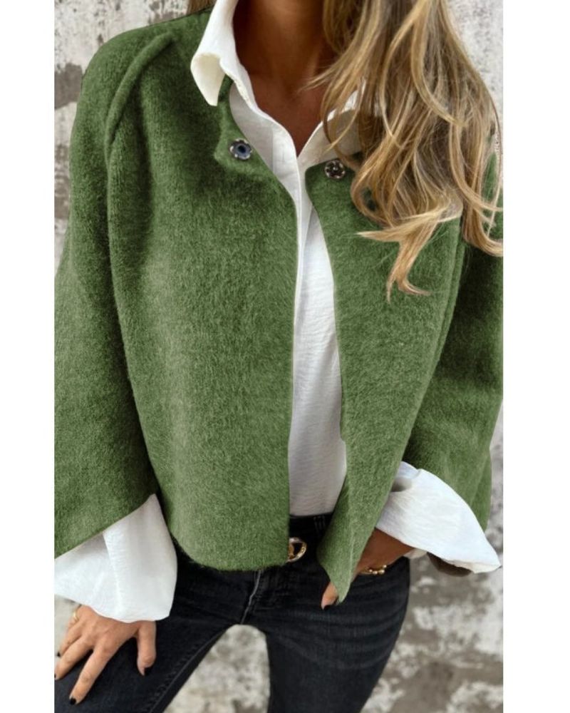 ESMEÉ - Luxury Wool Jacket