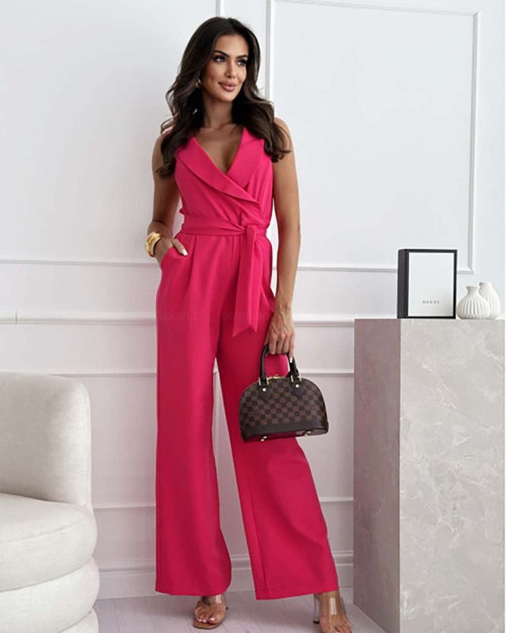 MIRINE - ELEGANT JUMPSUIT