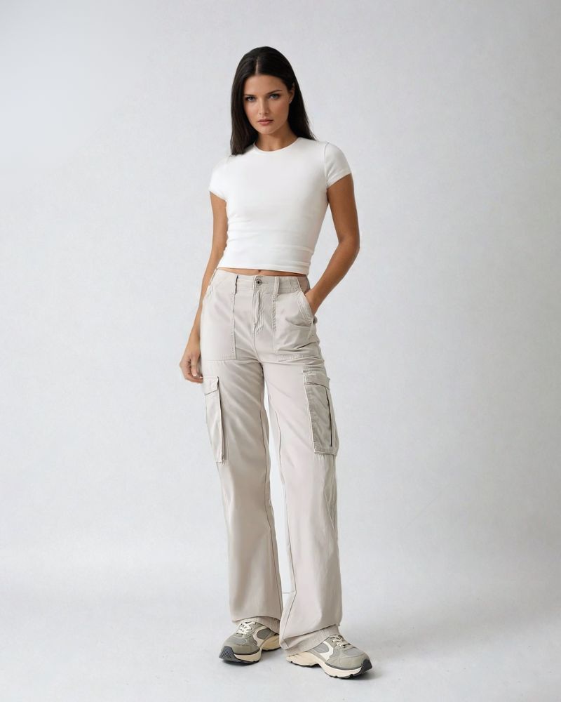 STILARA - CARGO PANTS