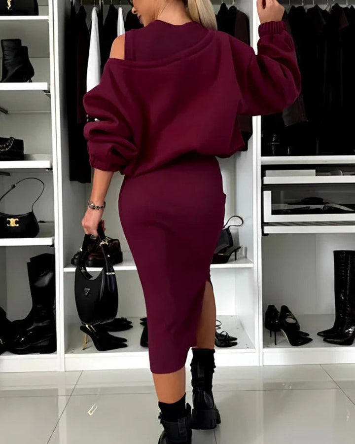 ARYNA - ELEGANT 2 PIECE SET