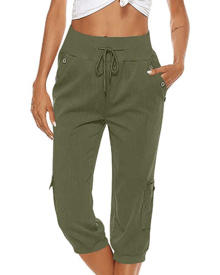 INNA - Comfortable casual trousers for everyday wear