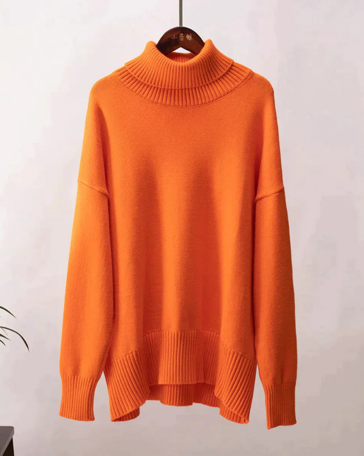 LORANA - STYLISH PULLOVER