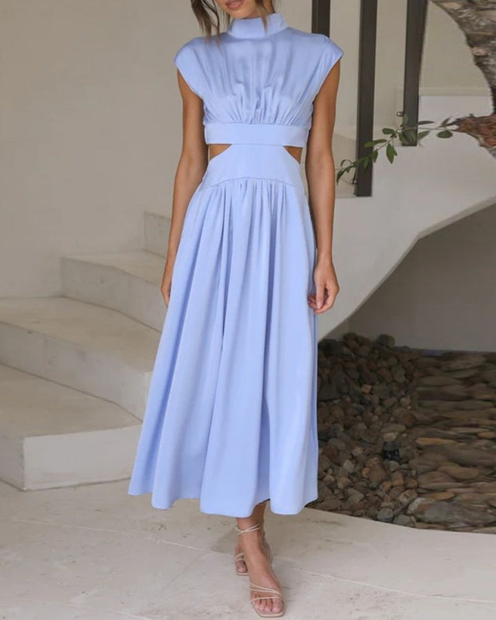 CHLOE - Long elegant maxi dress