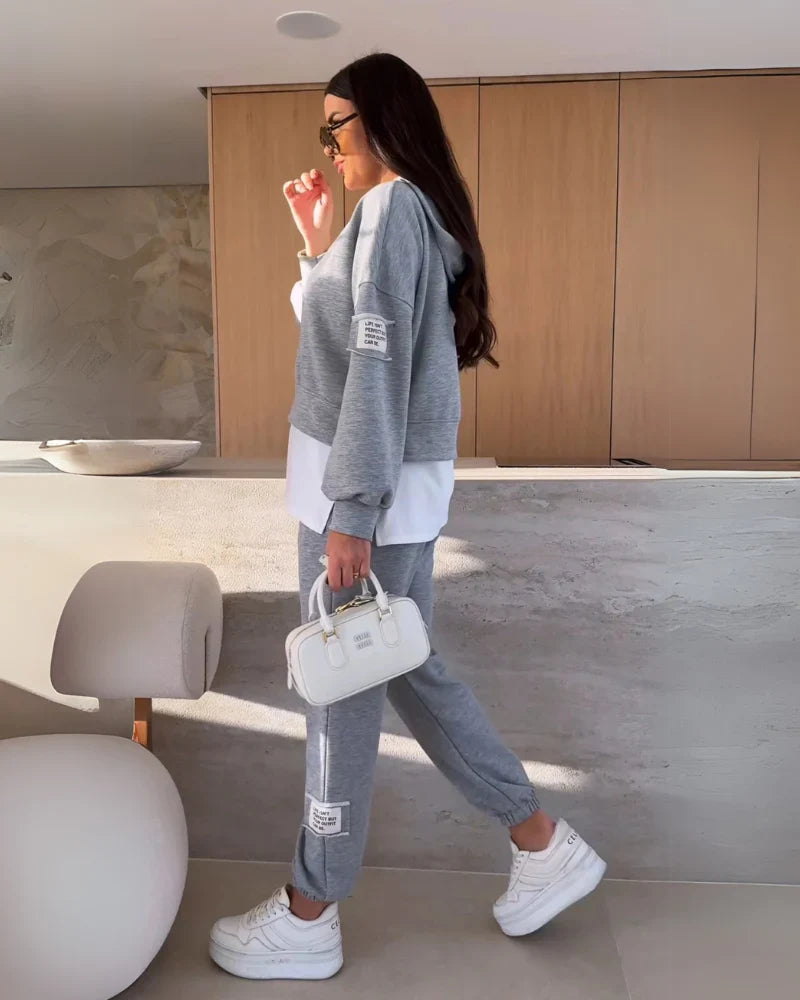 BELANI - STYLISH & COMFY 2 PIECE SET