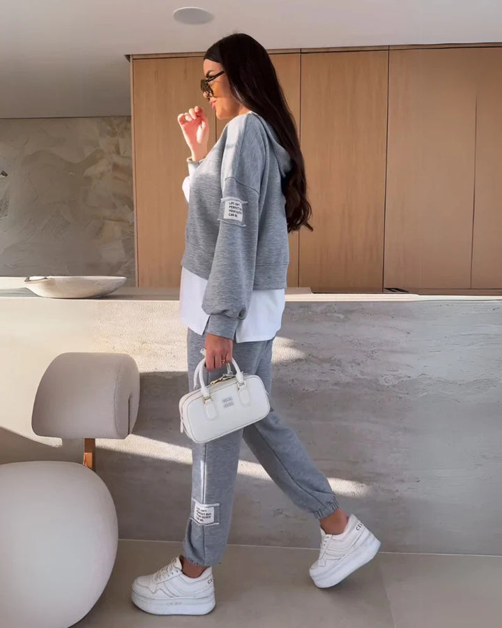 BELANI - STYLISH & COMFY 2 PIECE SET