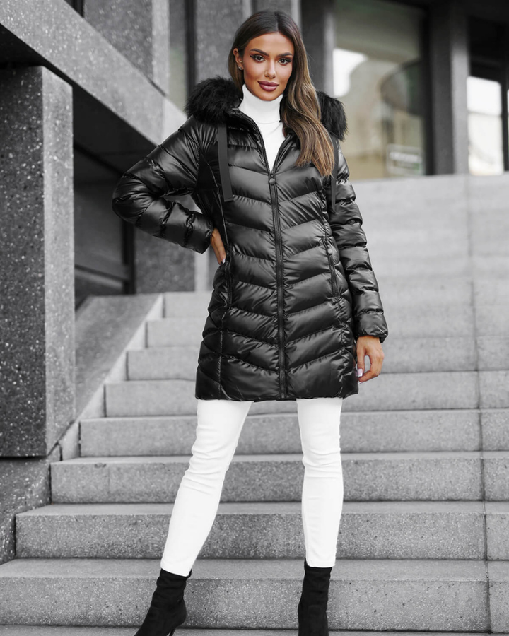 DERISE - COZY WINTER JACKET