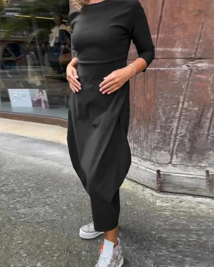 BRINAY - CASUAL & ELEGANT DRESS
