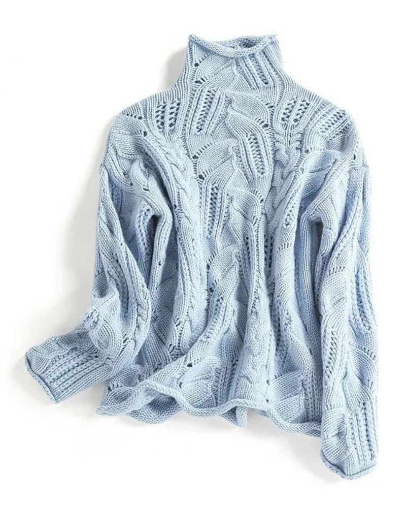 VANJA - Cashmere Sweater