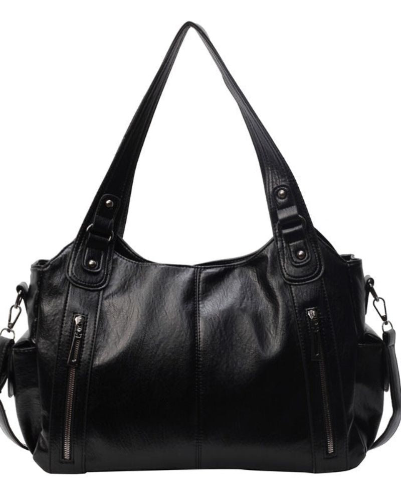 ARANE - Timeless Leather Tote Bag