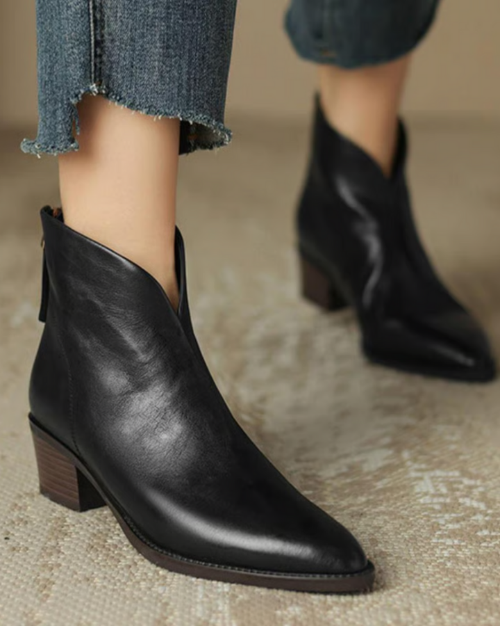 ORAINE - ELEGANT BOOTS