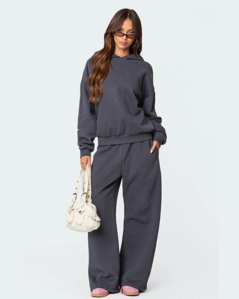 MANILA - COZY & STYLISH 2 PIECE SET