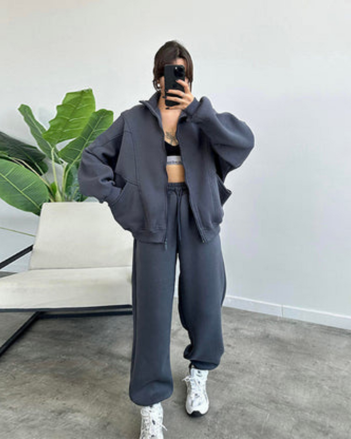 ANEVALE - CASUAL COMFY SET