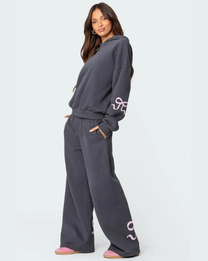 MANILA - COZY & STYLISH 2 PIECE SET