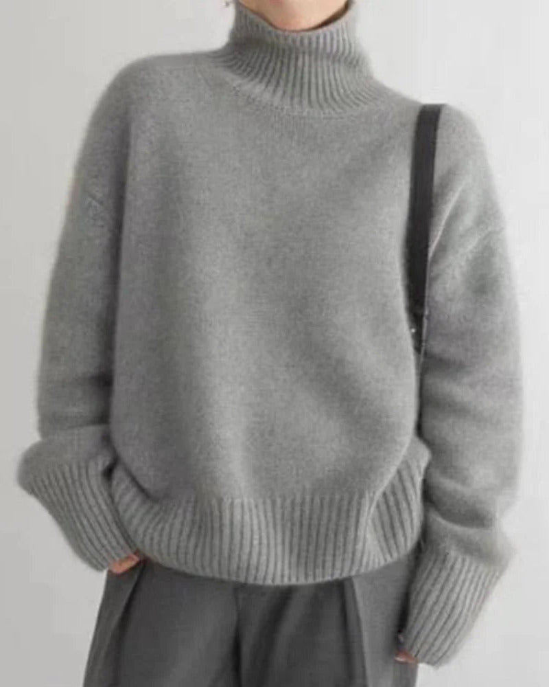 MILANO - Cozy loose sweater