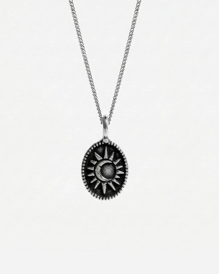 SUNCITY NECKLACE