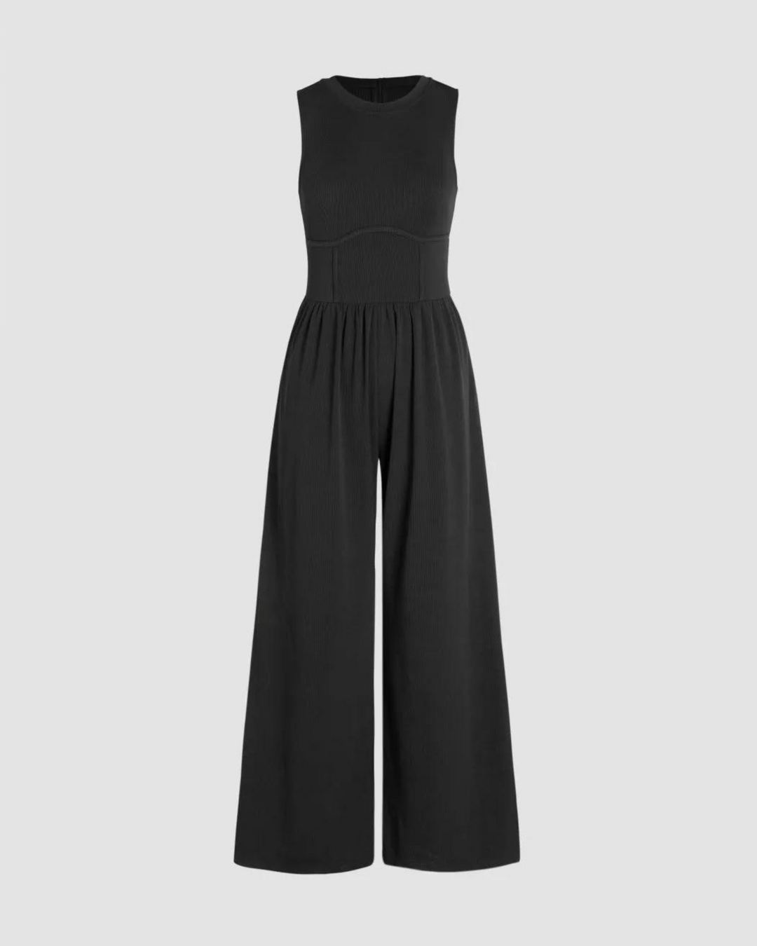 DIANA - CASUAL & STYLISH JUMPSUIT