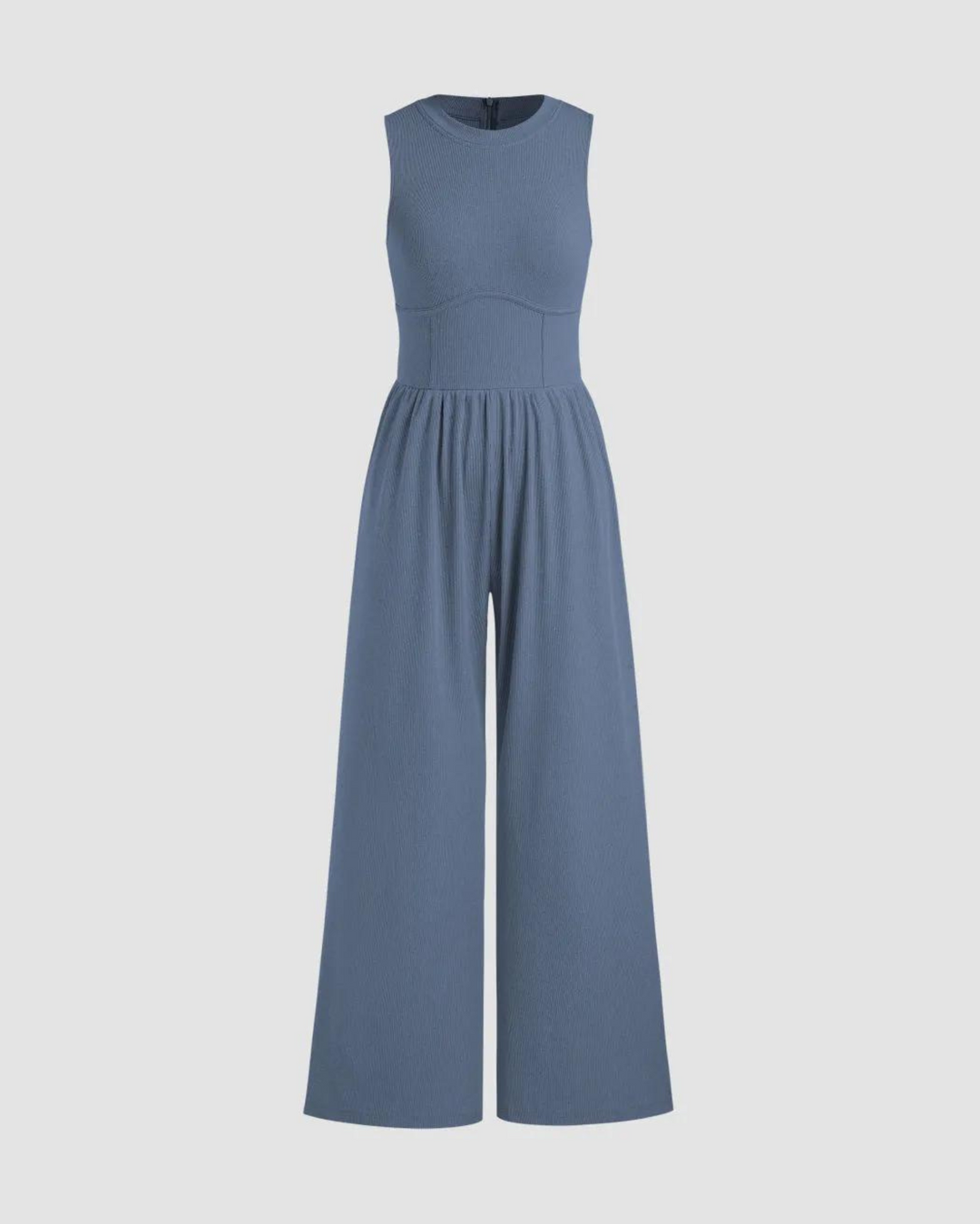 DIANA - CASUAL & STYLISH JUMPSUIT