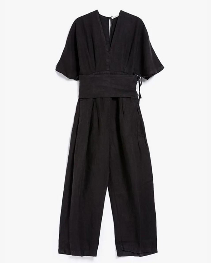 NILO - COTTON SUMMER JUMPSUIT